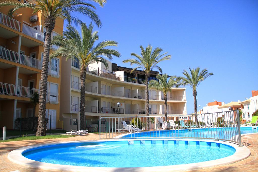Mshomes Corcovada Albufeira Exterior photo