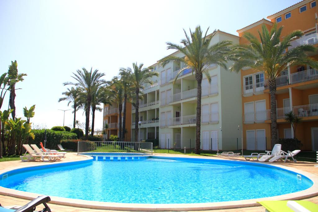 Mshomes Corcovada Albufeira Exterior photo
