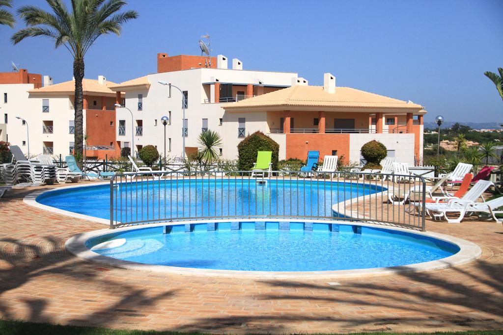 Mshomes Corcovada Albufeira Exterior photo