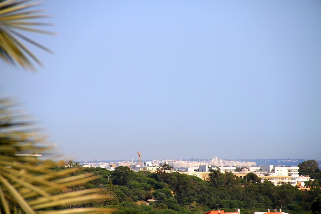 Mshomes Corcovada Albufeira Exterior photo