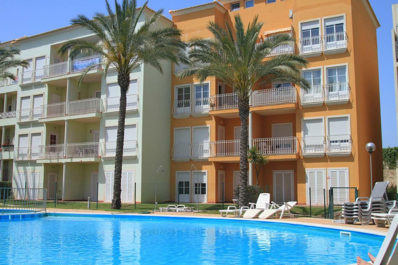 Mshomes Corcovada Albufeira Exterior photo