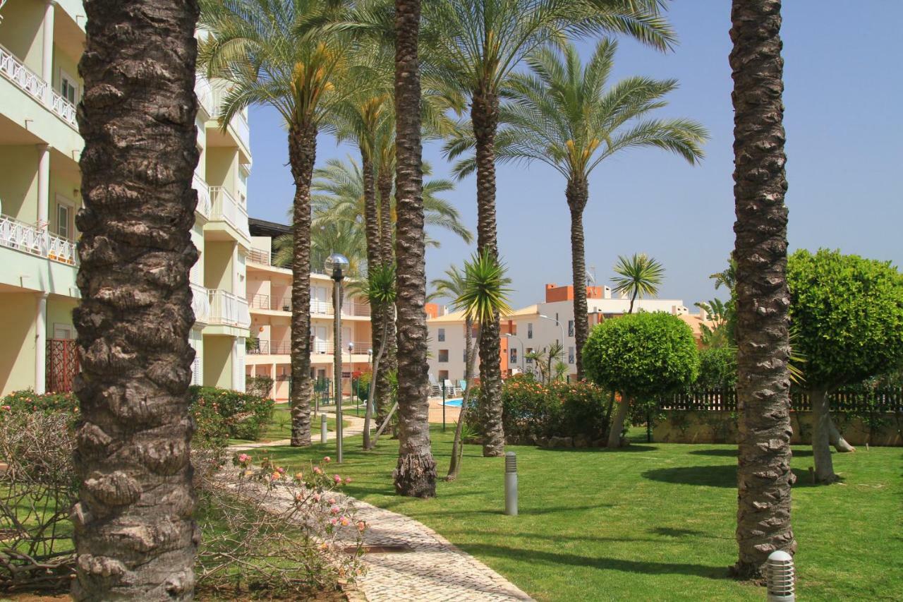 Mshomes Corcovada Albufeira Exterior photo